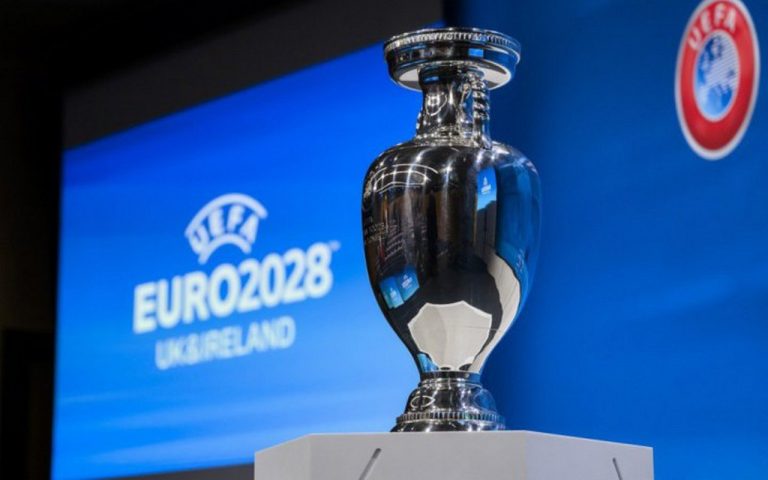 Отбор на чемпионат Европы изменен: УЕФА обнародовал новый формат квалификации
