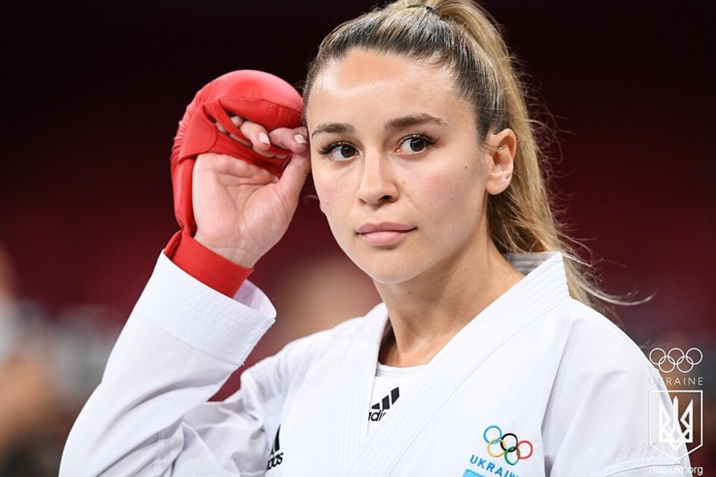 Збірна України з карате назвала склад на чемпіонат Європи