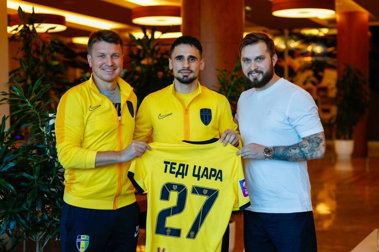 УПЛ назвала лучшего игрока и тренера по итогам 29-го тура