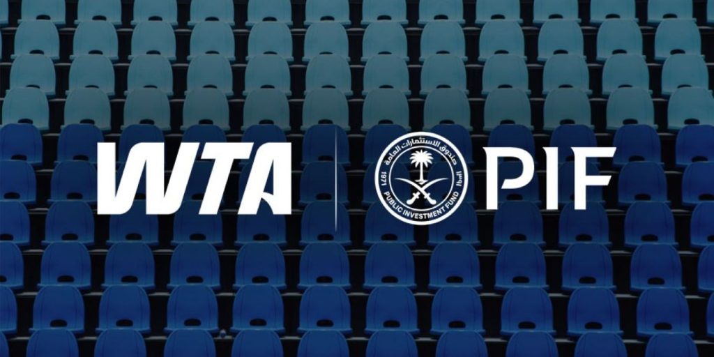 WTA запроваджує оплачувану декретну відпустку для тенісисток терміном до одного року