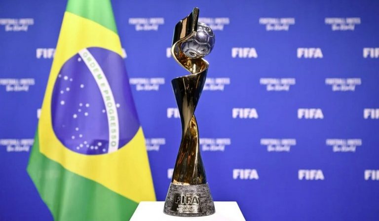 ФІФА затвердила вісім міст Бразилії, які прийматимуть матчі жіночого ЧС-2027