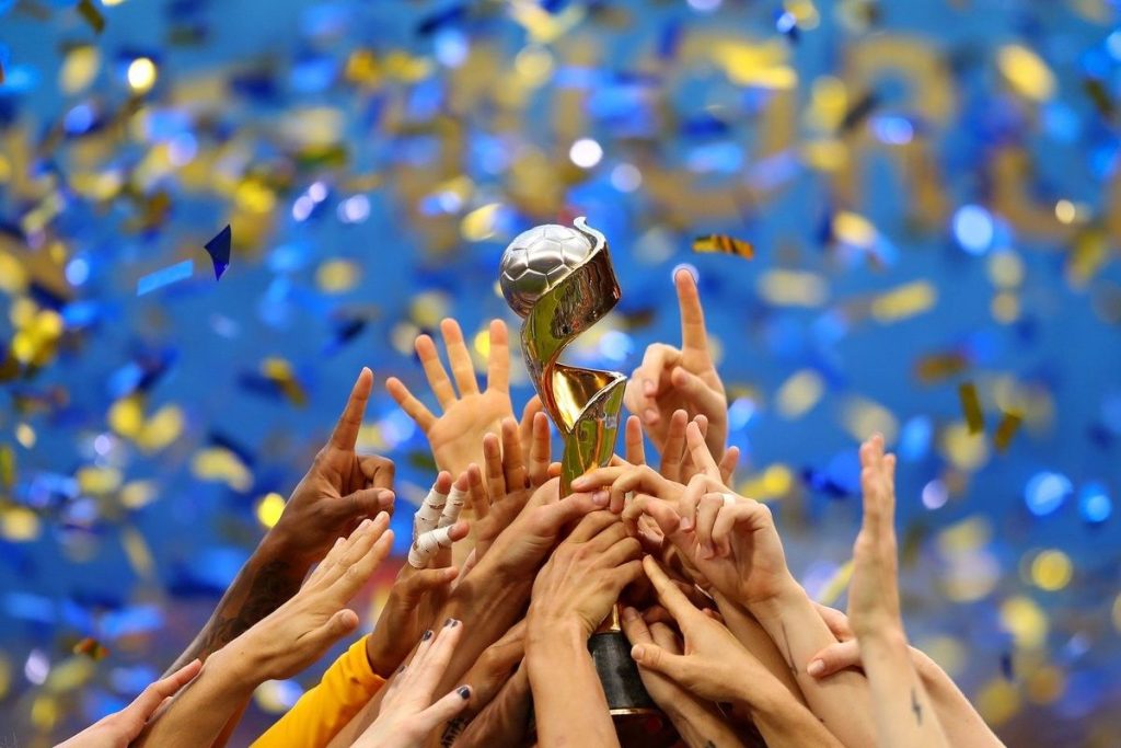 ФІФА збільшила кількість учасників жіночого чемпіонату світу до 48 збірних