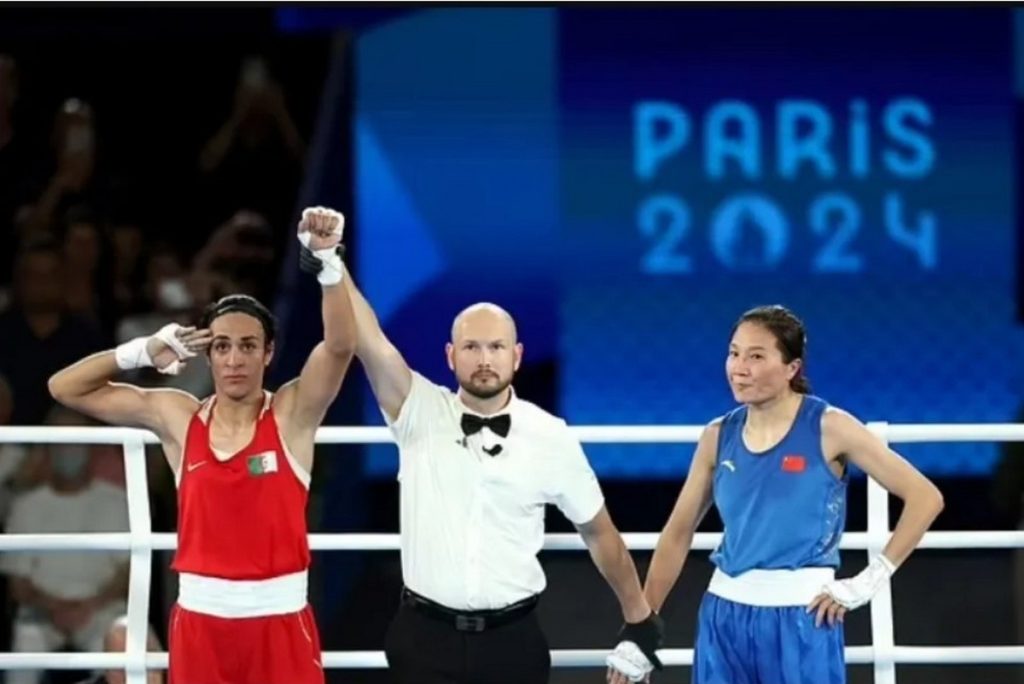 World Boxing вимагатиме гендерний скринінг від усіх спортсменів