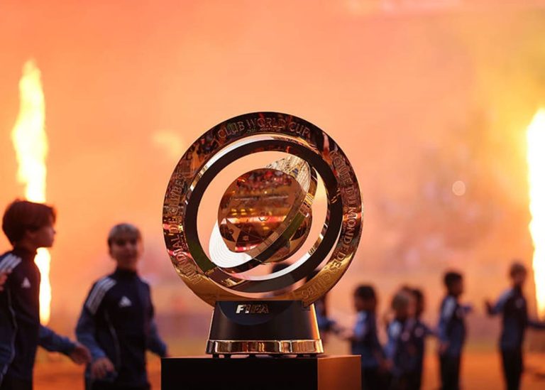 Катар має намір прийняти клубний чемпіонат світу-2029 з футболу