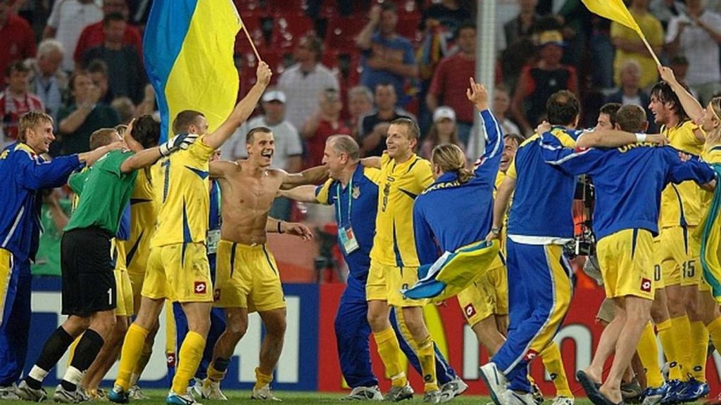 Цей день у 2006 році: Україна увійшла в історію Чемпіонату світу з футболу (відео)