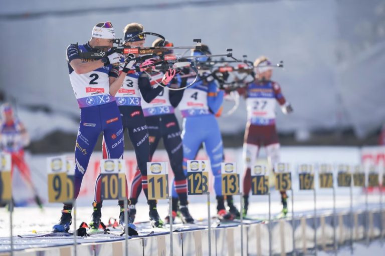 IBU підвищив призовий фонд на олімпійський сезон Кубка світу 2025/26