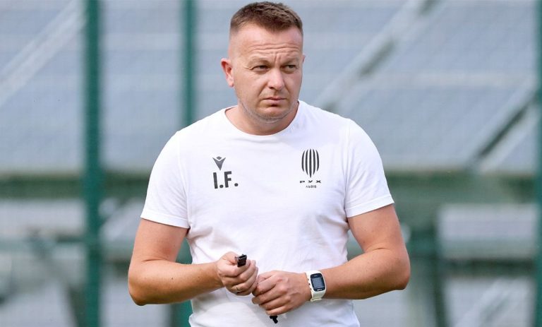 “Кожен футболіст отримає можливість проявити себе”: тренер “Руха” про підготовку до сезону