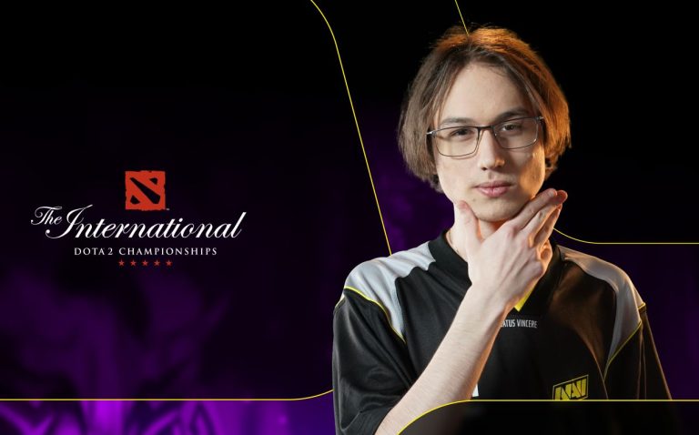 NAVI Junior вперше за 6 років зіграють на турнірі The International-2025