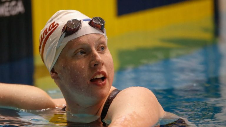 Триразова олімпійська чемпіонка з плавання оголосила про завершення кар’єри в кінці сезону
