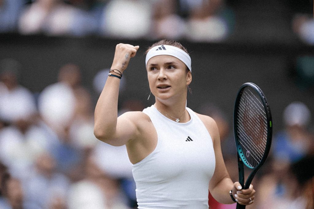 WTA обновила рейтинг: на каких местах украинские теннисистки