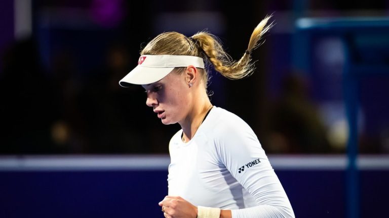 Даяна Ястремська на відмові суперниці пройшла до другого кола WTA 250 в Істборні