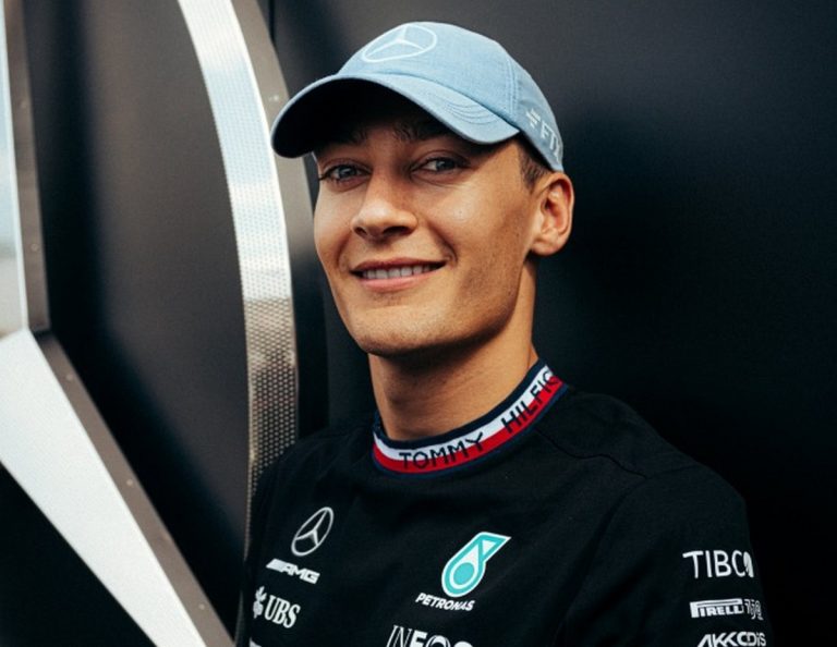 Пілот Mercedes Расселл виграв Гран-прі Канади