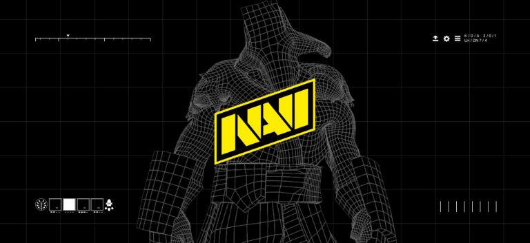 NAVI Junior дізналися суперників по групі на турнірі Riyadh Masters-2025 з гри Dota 2