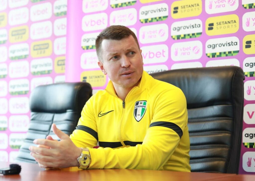 УПЛ визначила символічну збірну за підсумками сезону 2024/25