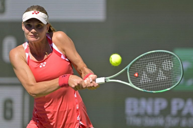Даяна Ястремська успішно стартувала на WTA 250 у Ноттінгемі