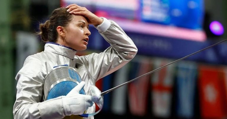 Фехтувальниця Олена Кравацька пропустить чемпіонат світу-2025