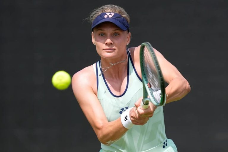 Ястремская стартовала с победы на турнире WTA 500 в Брисбене