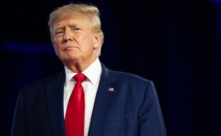 Дональд Трамп відвідає фінал клубного чемпіонату світу-2025