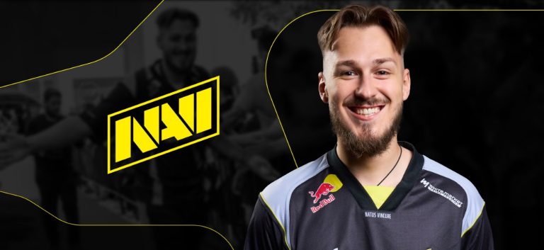 Провідний гравець NAVI Юстінас “jL” Лекавічус вирішив зробити паузу в кар’єрі