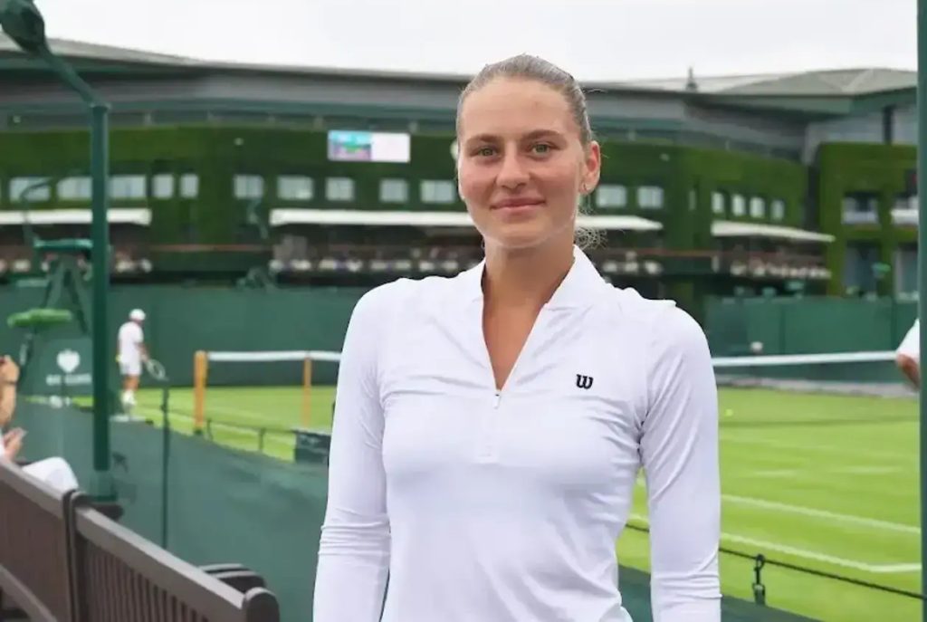 Марта Костюк програла чемпіонці US Open на старті турніру у Вашингтоні