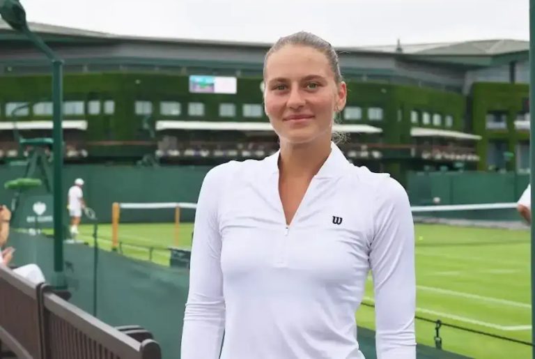 Марта Костюк проиграла чемпионке US Open на старте турнира в Вашингтоне