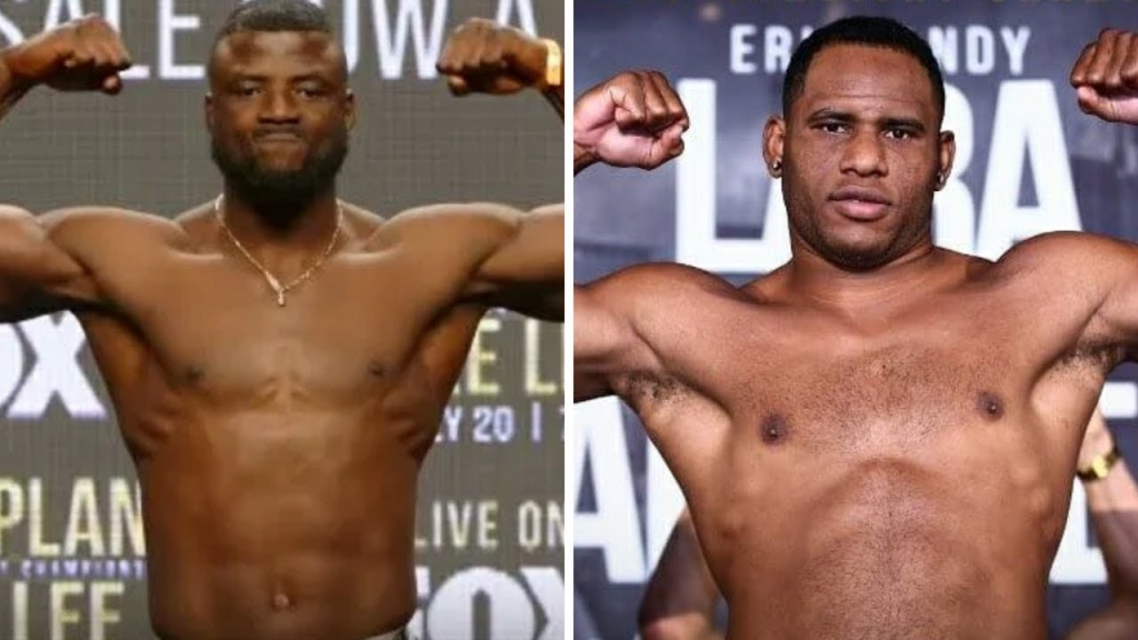 IBF оголосила торги за право організувати бій потенційних суперників Усика