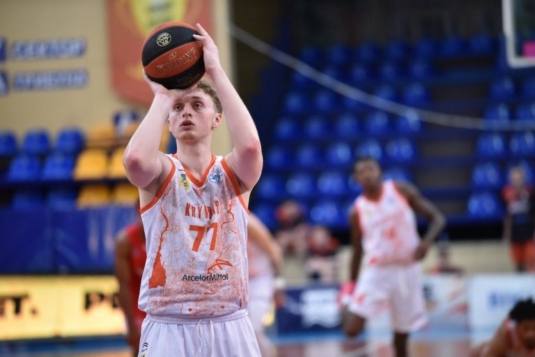 Центровий Святослав Товкач підсилить склад “Старого Луцька”
