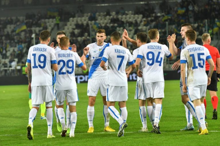 Стартував продаж квитків на матч-відповідь “Динамо” у кваліфікації Ліги чемпіонів