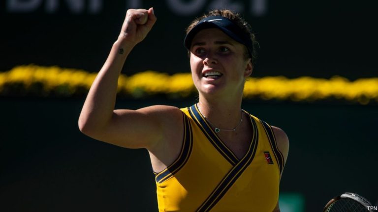 Чотири українські тенісистки дізнались суперниць на турнірі WTA 1000 у Монреалі