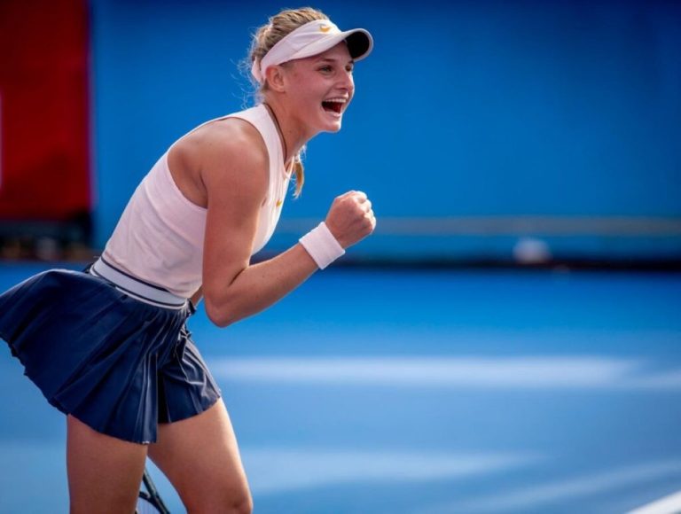 Даяна Ястремська з перемоги стартувала на WTA 1000 в Монреалі