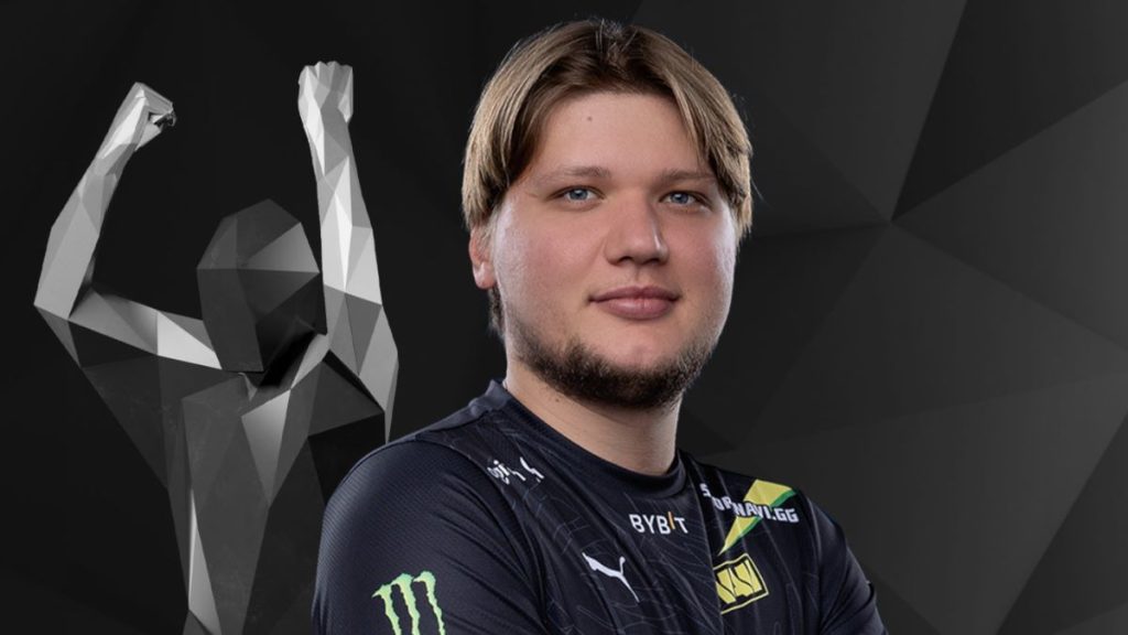 Олександр “s1mple” Костилєв залишив NAVI після 9 років у клубі