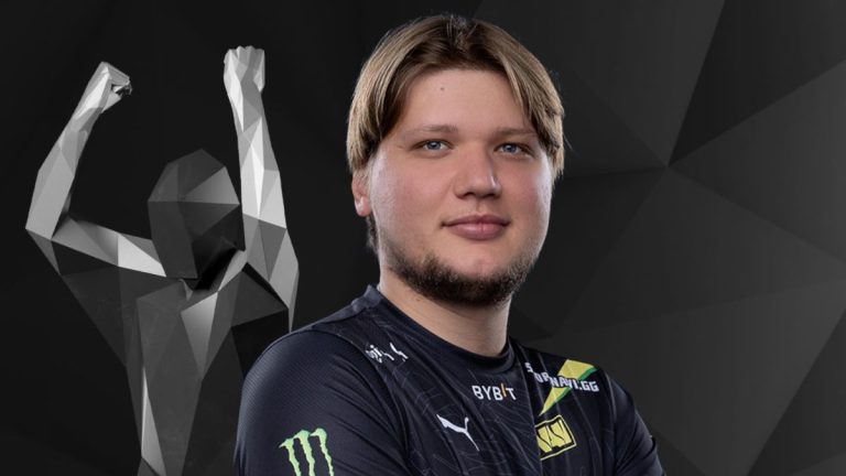 Олександр “s1mple” Костилєв залишив NAVI після 9 років у клубі