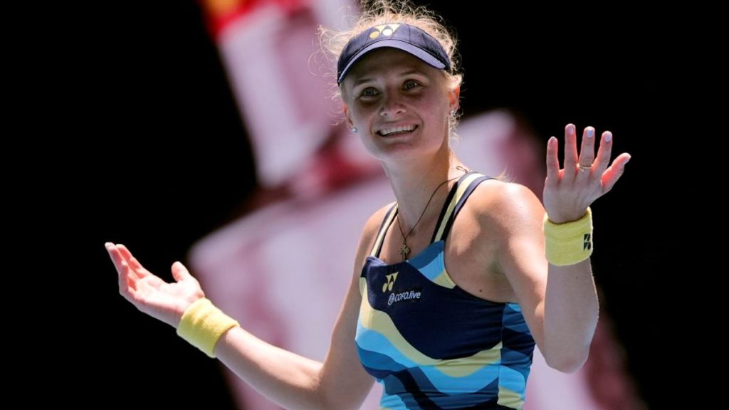Стало известно, сколько заработали украинские теннисистки за выступления на WTA 1000 в Цинциннати