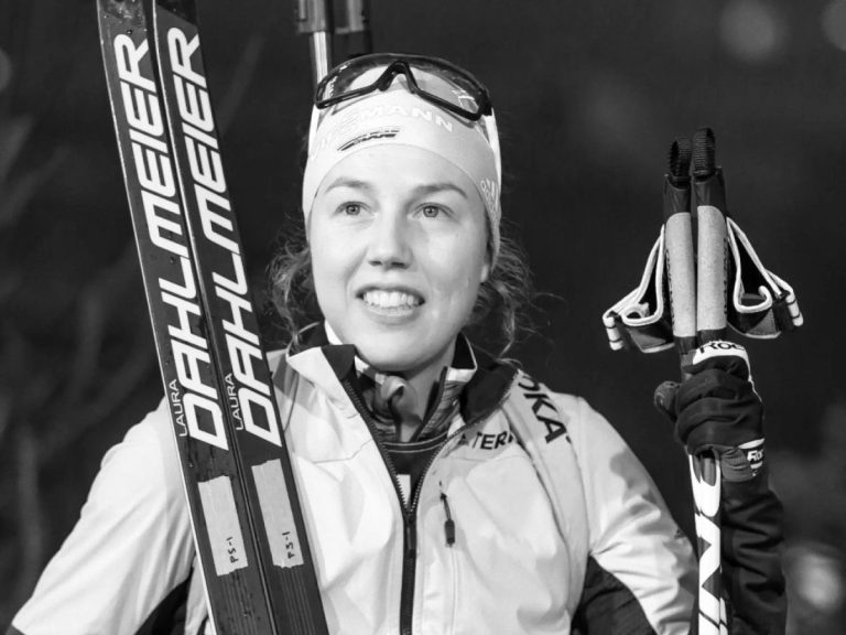 Стало відомо, як загинула олімпійська чемпіонка з біатлону Лаура Дальмаєр в горах Пакистану