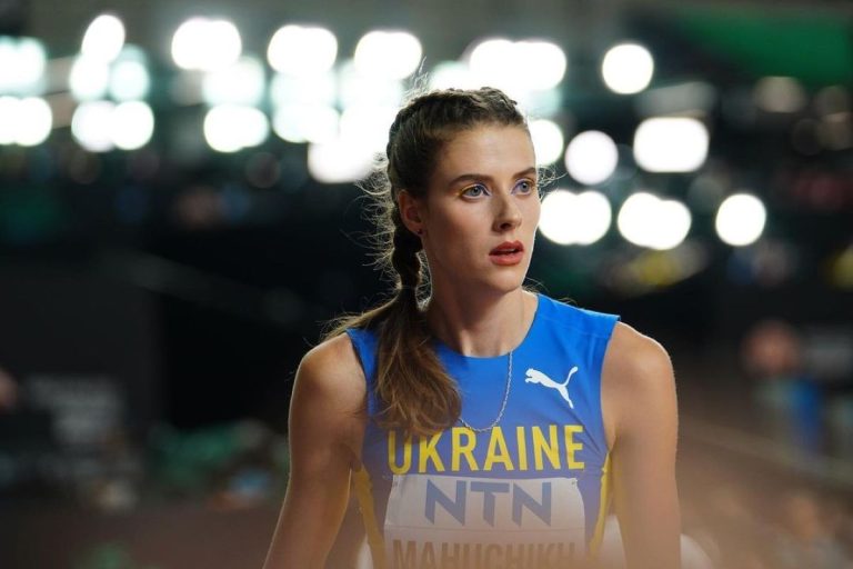 Три украинских прыгуна в высоту выступят в финале Бриллиантовой лиги