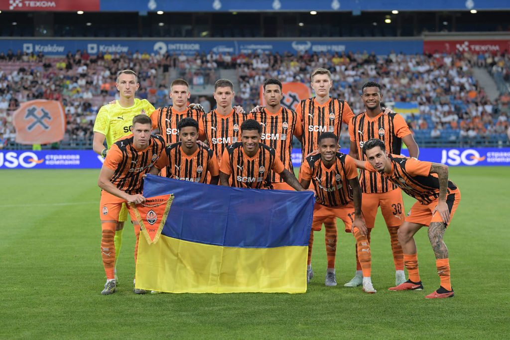 “Шахтар” вилетів із Ліги Європи, поступившись “Панатінаїкосу” (відеоогляд матчу)