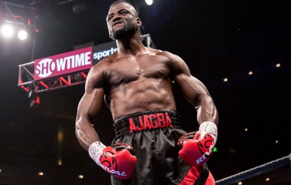 Потенційні суперники Усика: IBF визначила промоутера бою Санчес – Аджагба