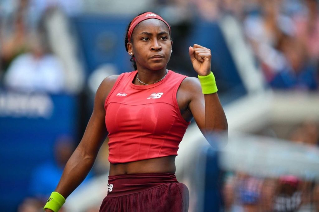 Третя ракетка світу Гофф припинила співпрацю з тренером напередодні US Open-2025