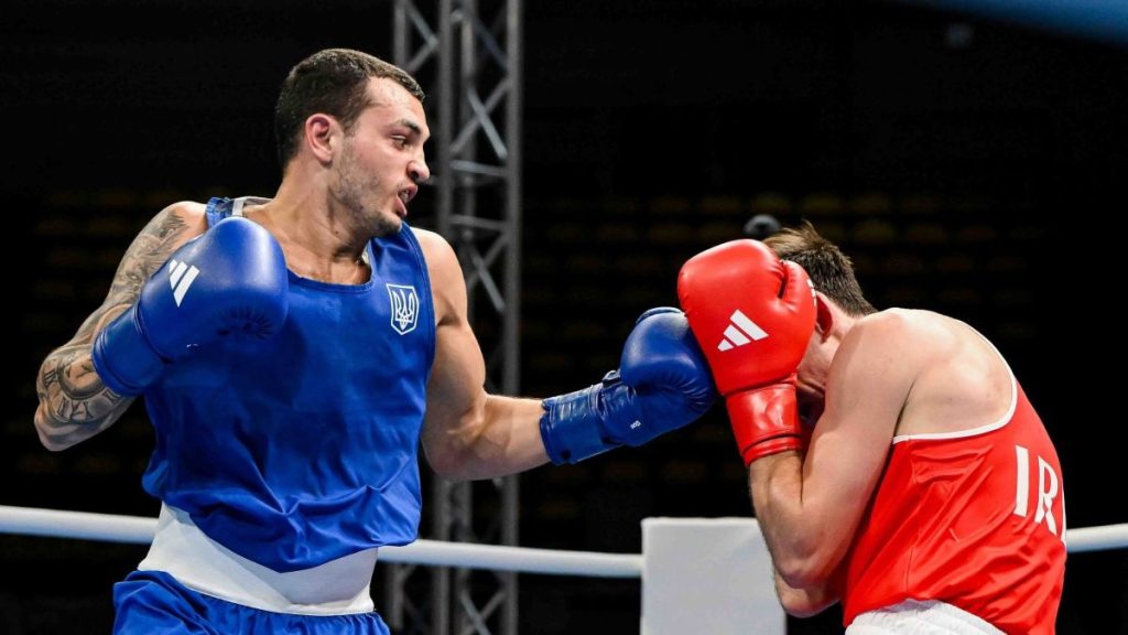 Україну можуть не допустити до чемпіонату світу-2025 з боксу: що про це відомо