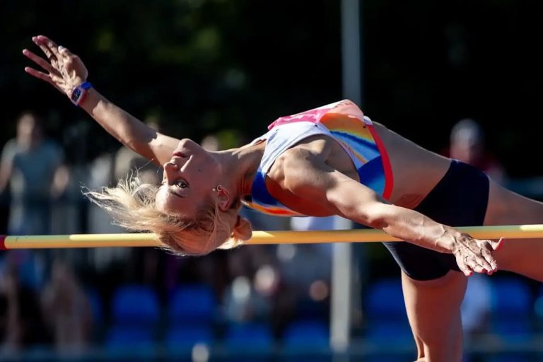 Екатерина Табашник выступит на этапе Бриллиантовой лиги-2025 в Силезии