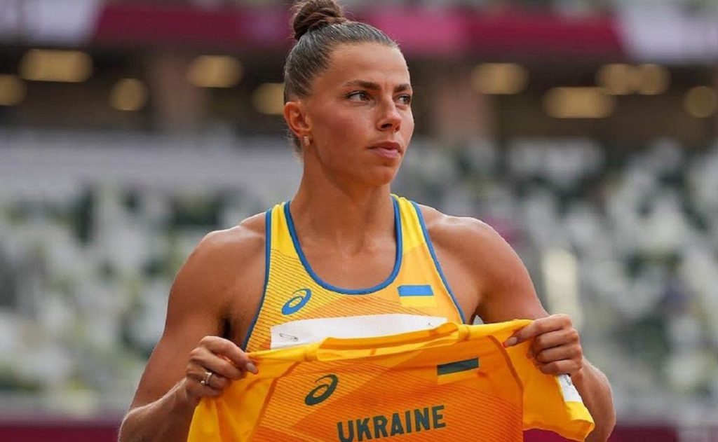 “Я все своє життя присвятила спорту та чесній боротьбі”: Марина Бех-Романчук прокоментувала допінгову дискваліфікацію