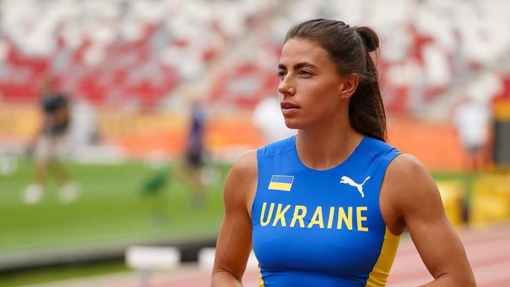 ФЛАУ опубликовала официальное заявление о дисквалификации Марины Бех-Романчук
