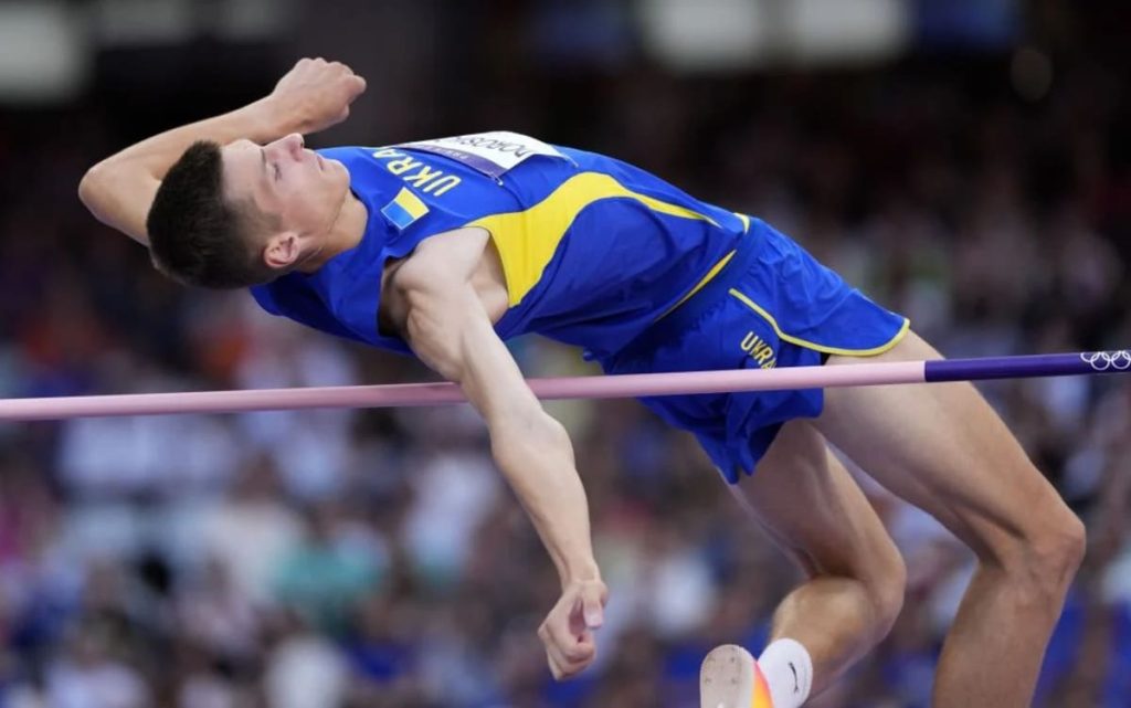 Олег Дорощук завоював бронзу на етапі Діамантової ліги у Сілезії
