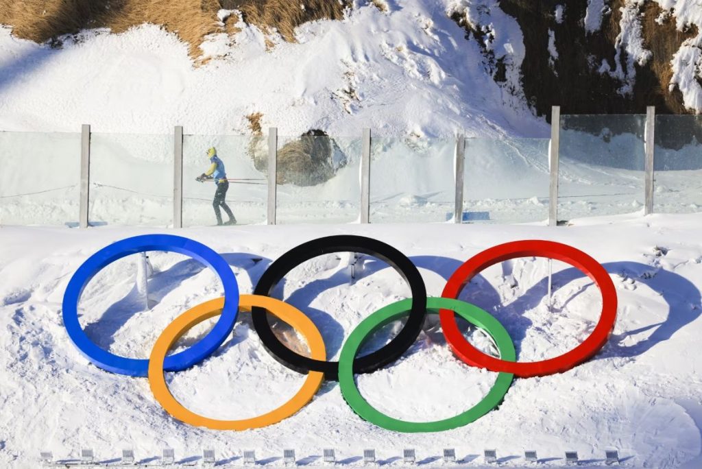 IBU не допустить “нейтральних” біатлоністів до Олімпіади-2026