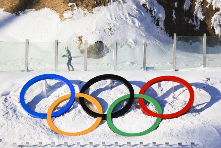 IBU не допустить “нейтральних” біатлоністів до Олімпіади-2026