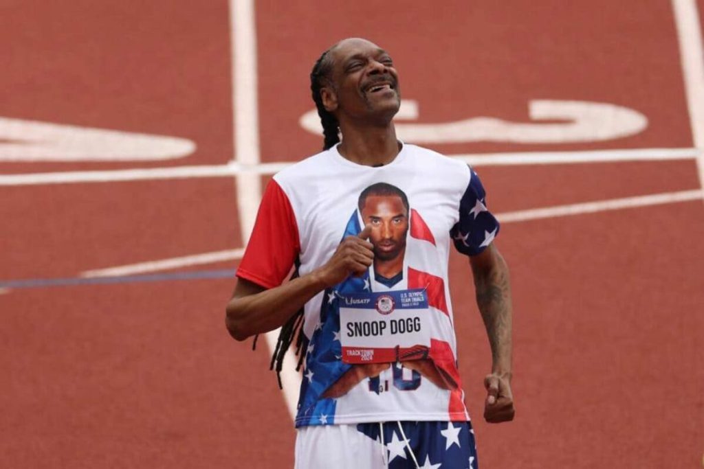 Snoop Dogg станет корреспондентом NBC на зимней Олимпиаде-2026