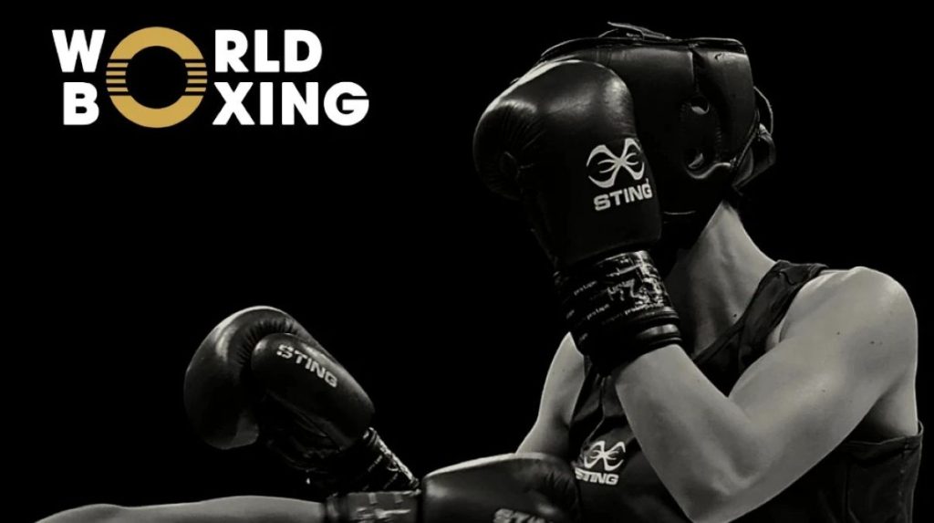 Федерація боксу України офіційно стала членом World Boxing