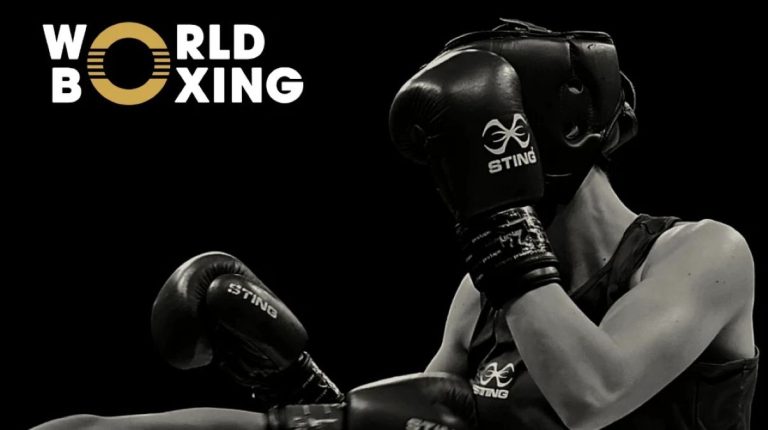 Федерация бокса Украины официально стала членом World Boxing