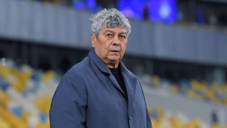 Бывший тренер «Шахтера» и «Динамо» Луческу госпитализирован