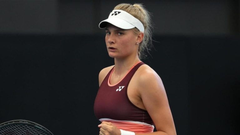 Даяна Ястремська поступилася у другому колі турніру WTA 1000 у Пекіні